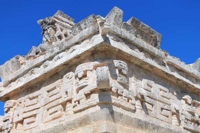 From Riviera Maya: Chichen Itza, Cenote, and Valladolid Tour - Timing Trick: Why You Get Time Before the Crowds