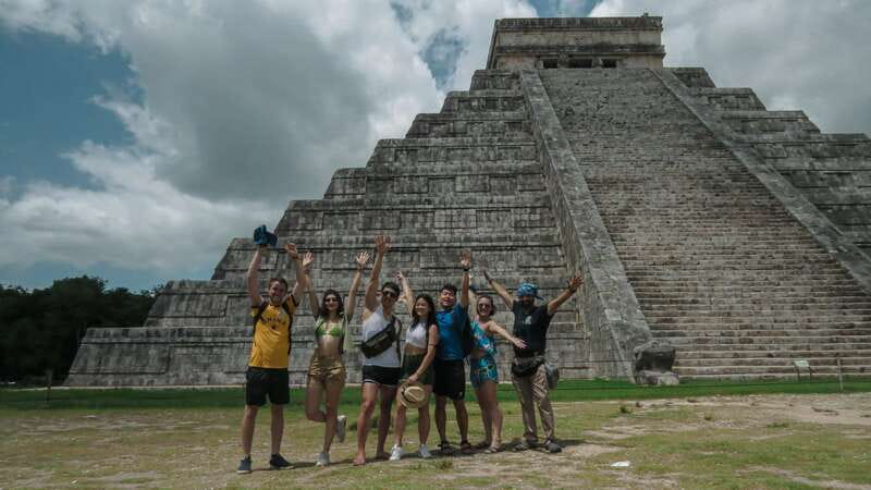 From Riviera Maya: Chichen Itza, Cenote, and Valladolid Tour - How to Use Your Valladolid Free Hour (Without Missing the Best Bits)