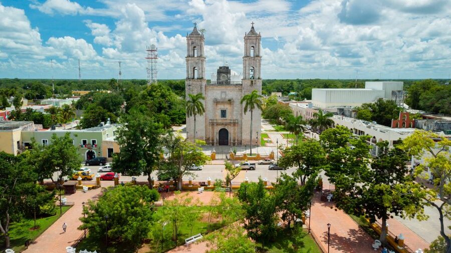 From Riviera Maya: Chichen Itza, Cenote, and Valladolid Tour - What’s Included, and Why It Changes the Value