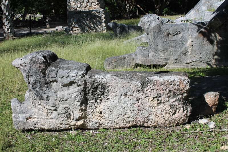From Riviera Maya: Chichen Itza, Cenote, and Valladolid Tour - Small Group Size: The Real Difference You Will Notice