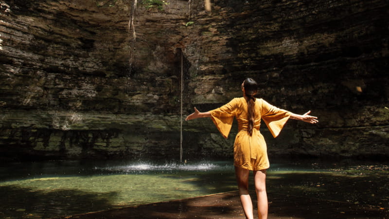 From Riviera Maya: Ek Balam & Cenote Tour w/ Lunch & Pickup - Who should book this tour, and who should skip it