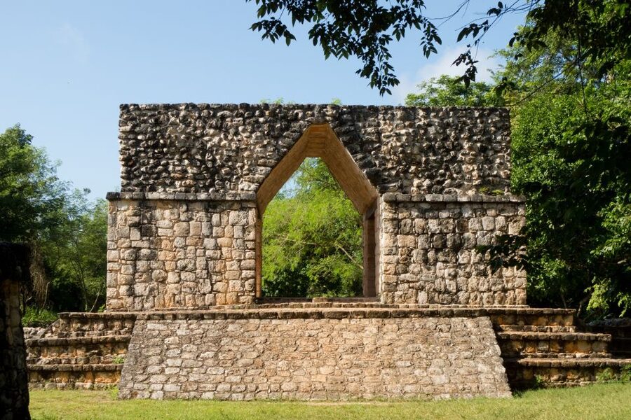 From Riviera Maya: Ek Balam & Cenote Tour w/ Lunch & Pickup - The practical stuff that affects your comfort most