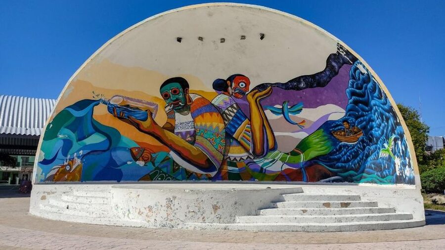 From Riviera Maya: Holbox Full-Day Tour with Lunch - Key points that make this Holbox day worth your time