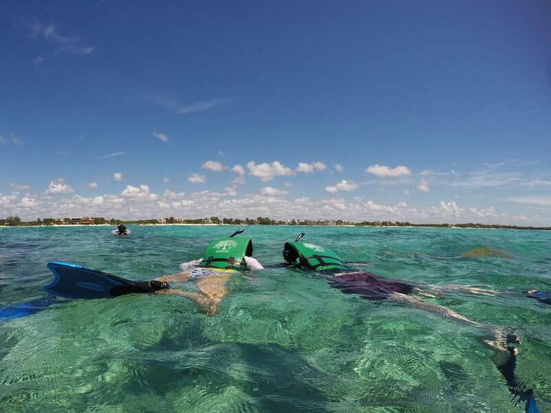 From Riviera Maya: Sian Ka'an Half Day Tour w/ Lunch - Boat time in lagoons and mangroves: what you gain beyond photos