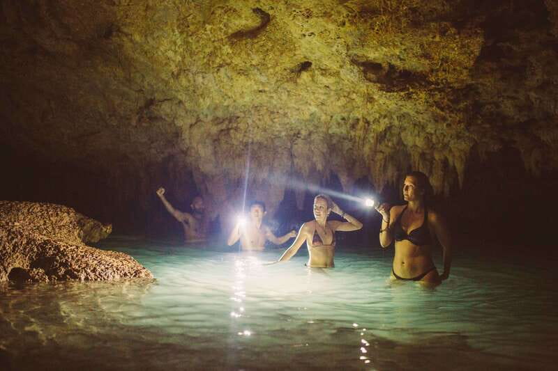 From Riviera Maya: Snorkeling & Private Cenote Half-Day Tour - Key things to know before you go