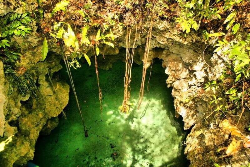 From Riviera Maya: Snorkeling & Private Cenote Half-Day Tour - Why Tulum’s limestone cenotes feel different from a beach swim