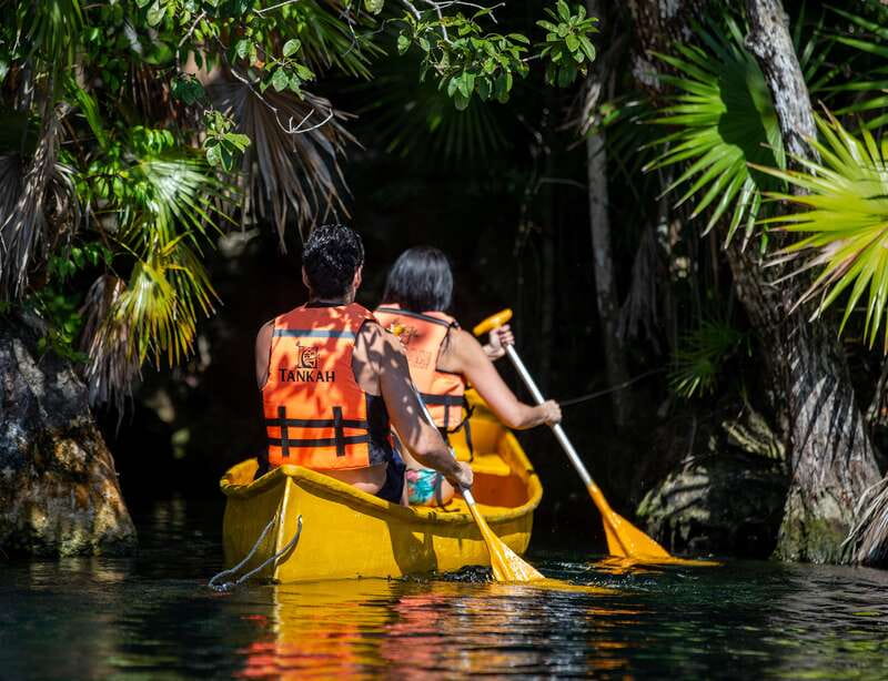 From Riviera Maya : Tulum Ruins, Cenotes & Jungle Adventure - FAQ
