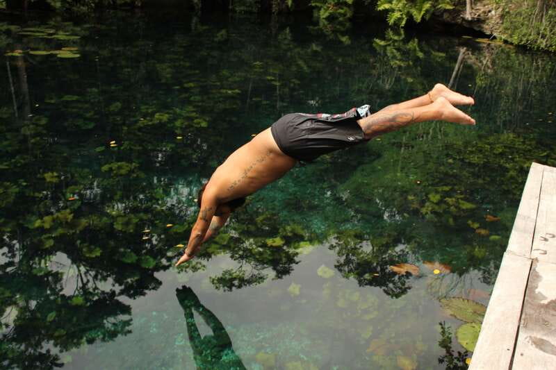 From Riviera Maya : Tulum Ruins, Cenotes & Jungle Adventure - Should you book this Tulum Ruins, Cenotes & Jungle Adventure tour?