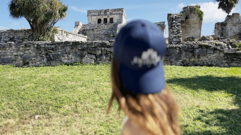 From Tulum: Tulum, Cenote and Turtle Swim Tour at Akumal - What’s Included for Comfort (and What’s Not Allowed)