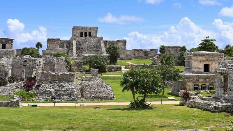 From Tulum: Tulum Ruins and 2 Cenotes Tour - Who this tour is best for