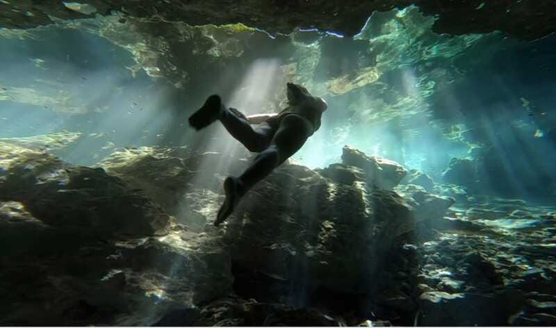 From Tulum: Tulum Ruins and 2 Cenotes Tour - What to pack, so the day stays fun (not annoying)