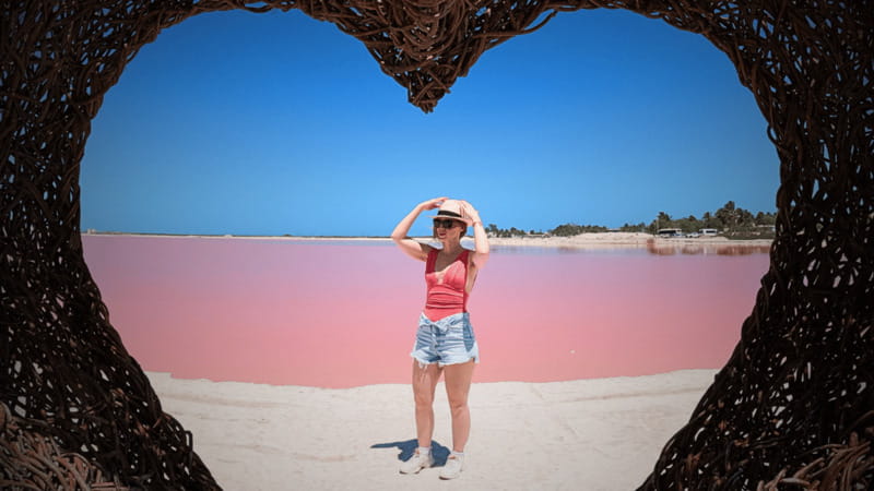 FROM VALLADOLID RIO LAGARTOS + LAS COLORADAS + CENOTE (COLECTIVO TOURISTIC) - Río Lagartos Nature Reserve: Birds, Mud, and the Real Wildlife Focus