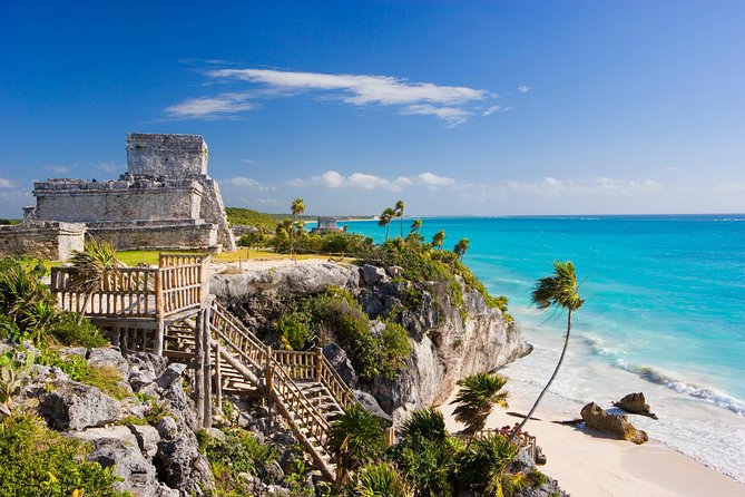 Full-Day Chichen Itza, Coba, cenote Ik Kil and Tulum Private Tour - The 6:30 am Start, Driving Time, and How to Stay Comfortable