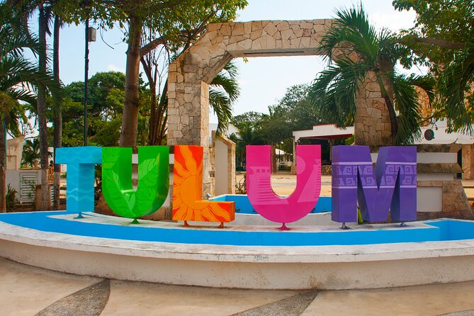 Full-Day Chichen Itza, Coba, cenote Ik Kil and Tulum Private Tour - Cenote Ik Kil: The Best Reset Between Ruins