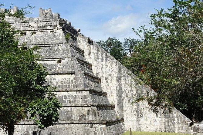 Full-Day Chichen Itza, Coba, cenote Ik Kil and Tulum Private Tour - Timing, Crowds, and How the Day Feels in Real Life