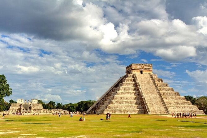 Full-Day Chichen Itza, Coba, cenote Ik Kil and Tulum Private Tour - Price and What You Actually Get for $704 Per Person