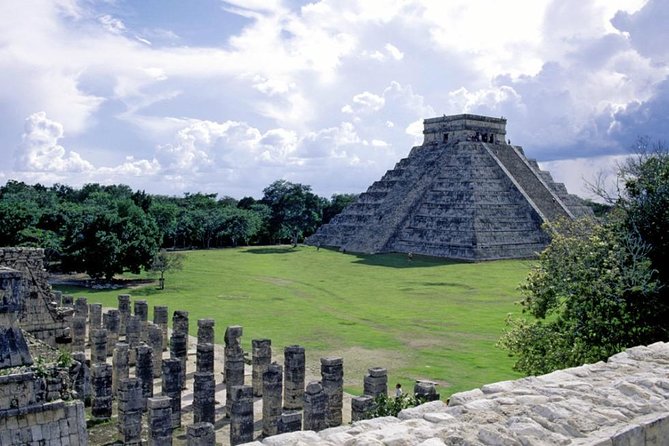 Full day Chichén Itzá Tour from Cancún and Riviera Maya - Bus ride reality: comfort, safety, and long hours
