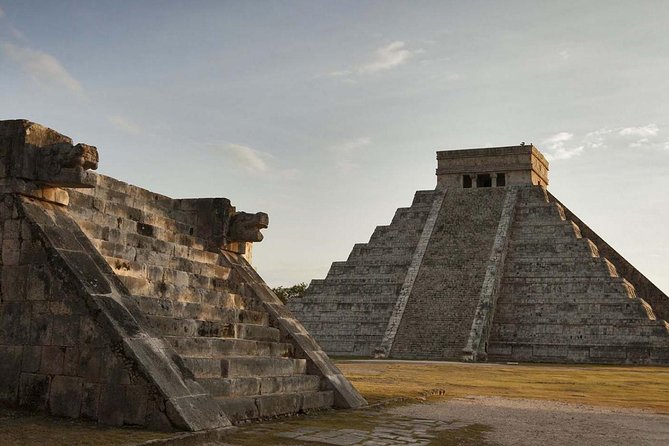 Full day Chichén Itzá Tour from Cancún and Riviera Maya - Price and real extra costs: is $22 actually the deal?
