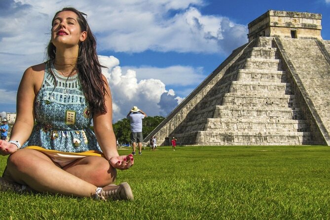Full Day Guided Tour Chichen Itza + Cenote + Valladolid + Lunch! - Price and Logistics: what $145 gets you, and what it does not