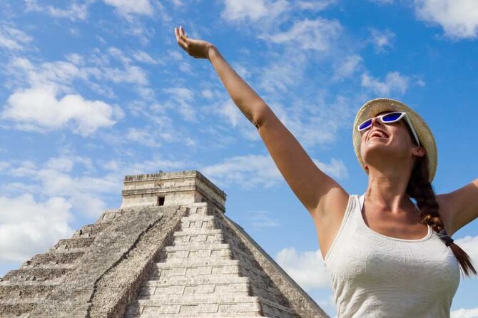 Full Day Guided Tour Chichen Itza + Cenote + Valladolid + Lunch! - Cenote San Lorenzo Oxman: the swim stop people actually remember