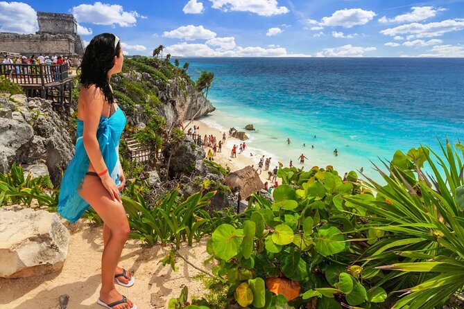 Full Day Guided Tour of Tulum and Coba, 4 places in 1 Day - The 1-Day Rhythm: What This Tour Feels Like From Start to Finish