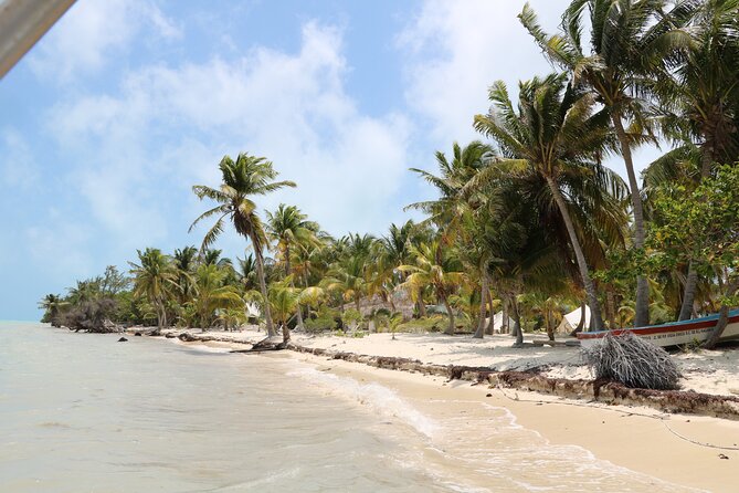 Full Day Guided Tour to Sian Ka'an (short way) - Lunch in a fishing village: where your break actually helps