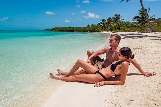 Full-Day Isla Contoy Sailing Nature Experience in Mujeres - Leaving Cancun: The Easy Sail to Isla Mujeres