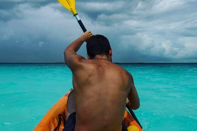 Full Day Kayak Rental in Bacalar - Quick Hits Before You Go
