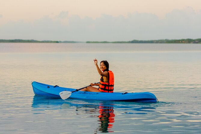 Full Day Kayak Rental in Bacalar - Why Bacalar Lagoon Kayaking Works for an All-Day Escape