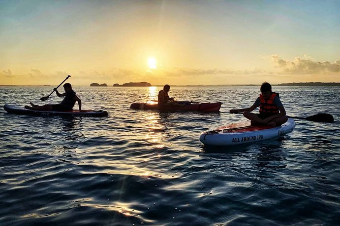 Full Day Kayak Rental in Bacalar - Kayak Comfort: What to Watch Before You Commit to a Long Paddle