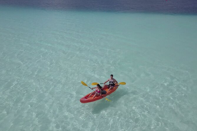 Full Day Kayak Rental in Bacalar - Timing, Booking Timing, and Getting the Day You Want