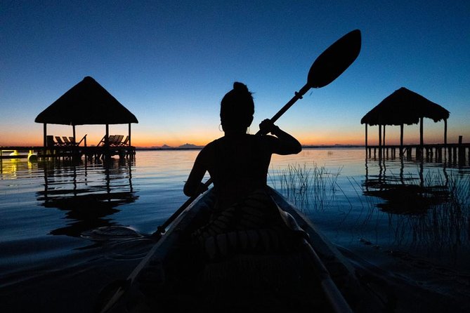 Full Day Kayak Rental in Bacalar - Weather Rules: The Real Secret to a Smooth Day