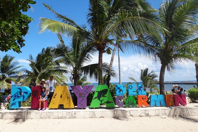 Full Day Knowing Playa del Carmen in Private Tour - A second Quinta Avenida segment for food and city vibes