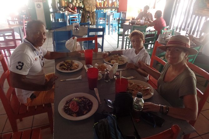 Full Day Knowing Playa del Carmen in Private Tour - What’s included, what’s not, and where the value really comes from