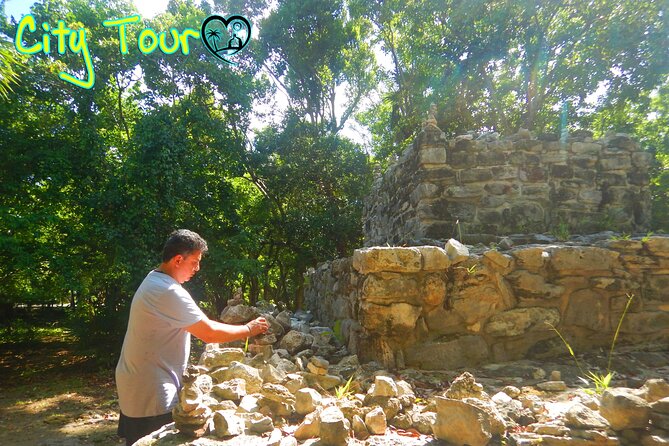 Full Day Knowing Playa del Carmen in Private Tour - Guide quality can make or break this day, so plan for fit