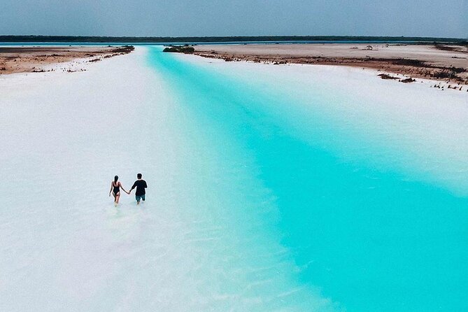Full-Day Lagoon of Seven Colors at Bacalar from Tulum City - Bacalar land time: park breaks and calm moments