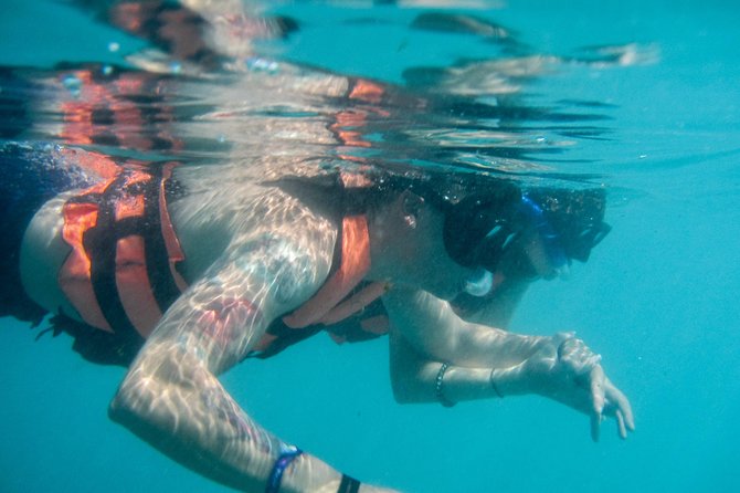 Full-Day Sailing Trip to Mujeres Island from Playa del Carmen - Price and value: is $130 a fair deal?