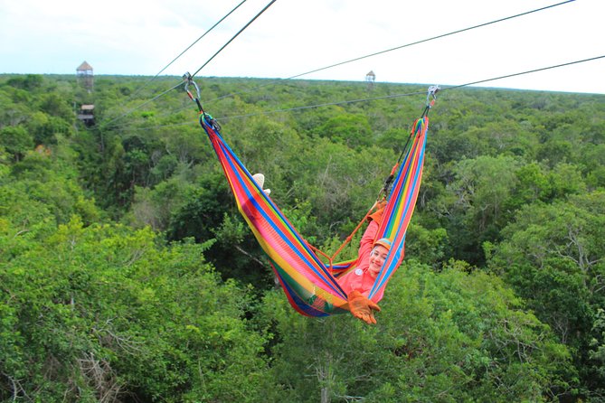 Full-Day Snorkel Extreme Adventure Tour from Riviera Maya - Who This Tour Fits Best (And Who Might Want a Different Plan)