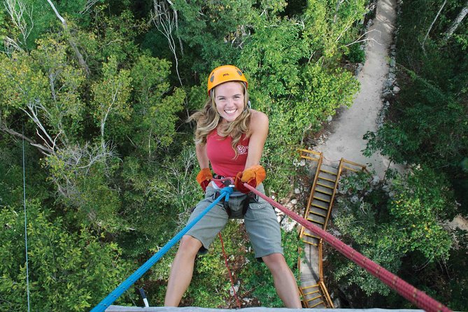 Full-Day Snorkel Extreme Adventure Tour from Riviera Maya - Caribbean Snorkeling: Reef Fish, Barracudas, and Sting Rays