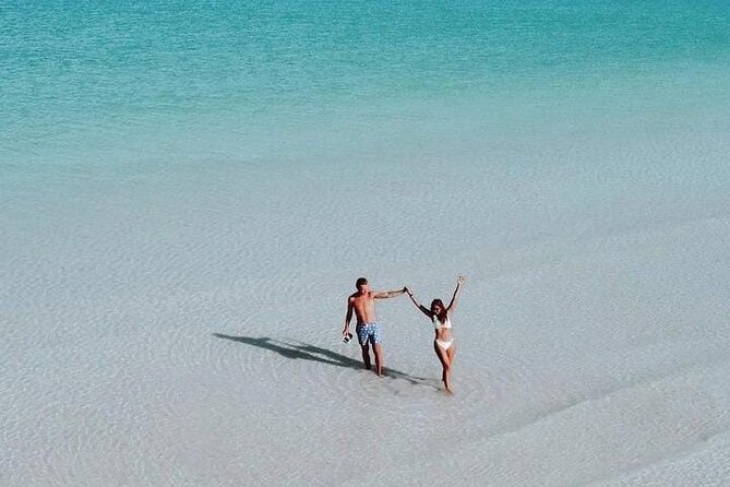 Full Day Tour All Inclusive Holbox Island + Cenote! - The value: why this Holbox plus cenote day makes sense