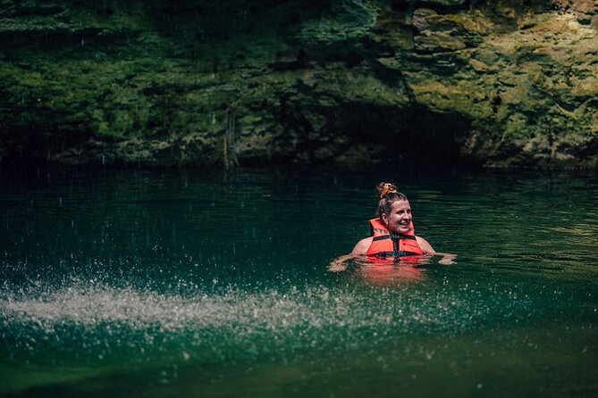 Full Day Tour Chichen Itza plus Cenotes From Valladolid - Price and extra costs: is $88.35 a good deal?