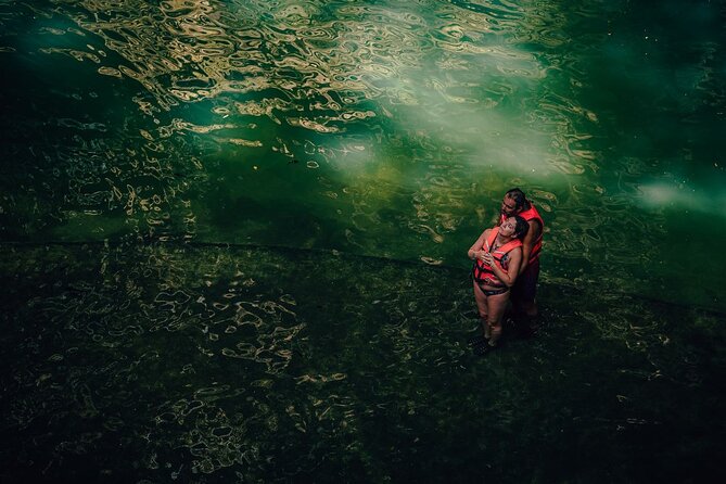 Full Day Tour Chichen Itza plus Cenotes From Valladolid - Who should book this, and who should plan DIY instead