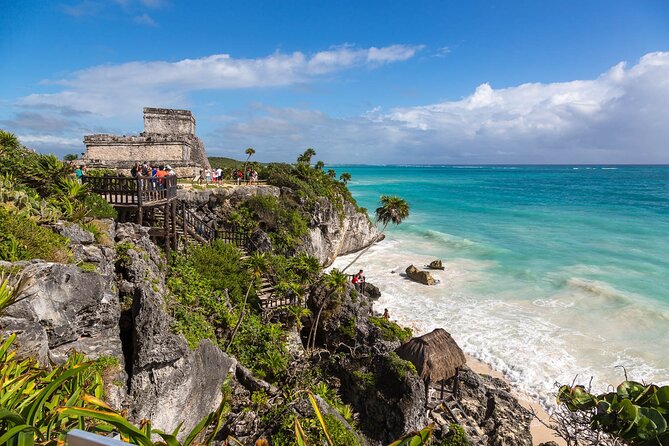 Full-Day Tour of Tulum Ruins and Cenotes with Lunch - Pickup, Timing, and the 7-Hour Reality Check