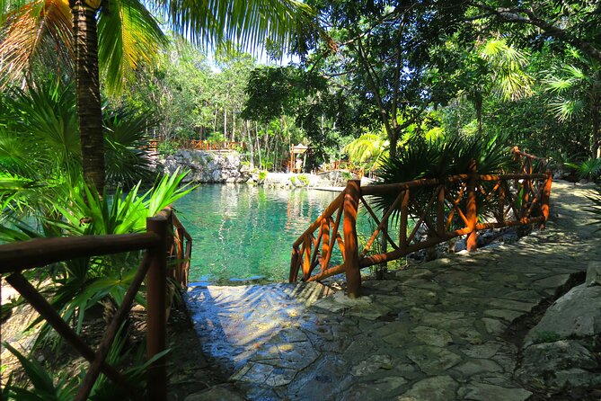 Full-Day Tour of Tulum Ruins and Cenotes with Lunch - What You Actually Get Included, vs. What You Pay Extra