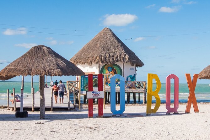 Full Day Tour to the Best of Holbox - Lunch, drinks, and what is actually included for $99