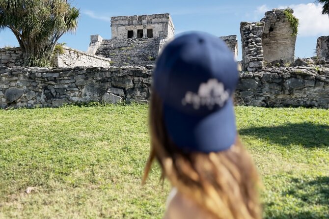 Full Day Tour to Tulum Cenote and Swim with Turtles in Akumal - Lunch and the real-world food value mid-day