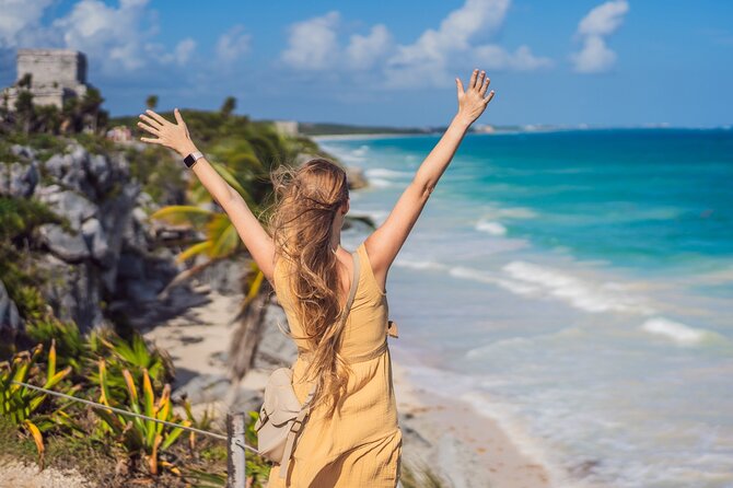 Full Day Tour to Tulum Cenote and Swim with Turtles in Akumal - Smart tips so Tulum, cenote, and turtles fit together