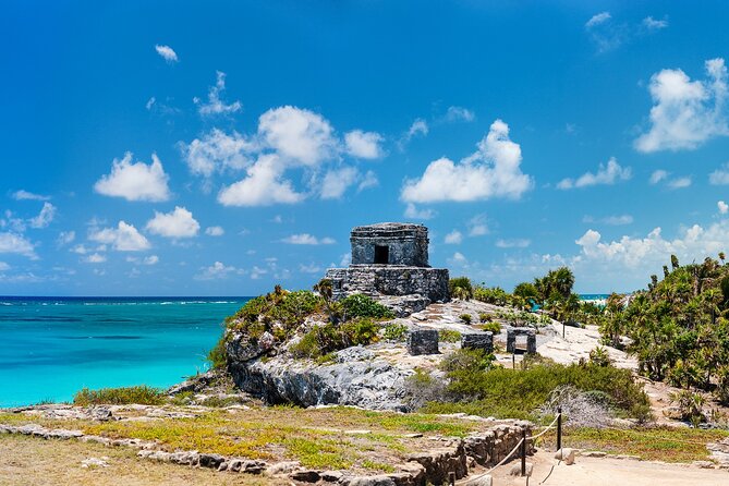 Full Day Tour to Tulum, Cenote Mariposa and Playa del Carmen Eco - Price and value, what $29 really means and what costs extra