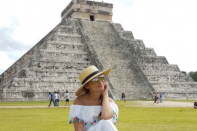 Full Day Tour to Visit Chichen Itza Saamal Cenote and Valladolid - What I’d count as the best parts of this day trip