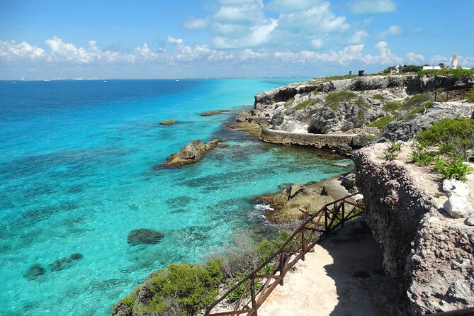Garrafon Park in Isla Mujeres from Cancun - Key things to know before you go
